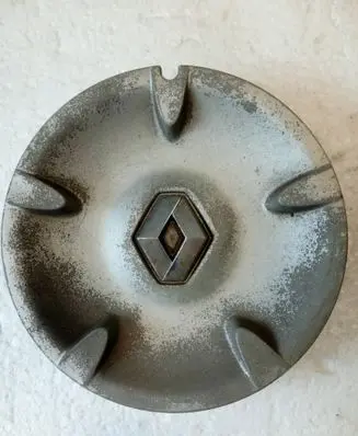 Renault Kangoo I Original wheel cap 8200079553 NE70188
