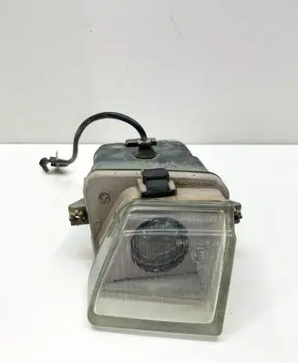 Mercedes-Benz SL R129 Front fog light A1298200156 0305051001