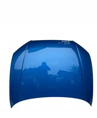 Audi A3 S3 8V Engine bonnet/hood