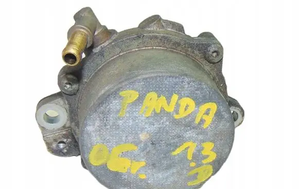 Fiat Panda II Vacuum pump