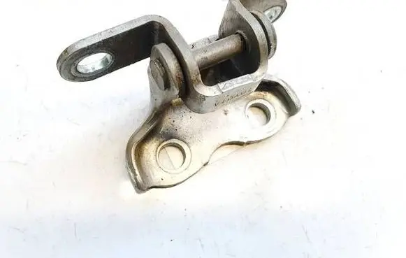Toyota Avensis T250 Rear door lower hinge 