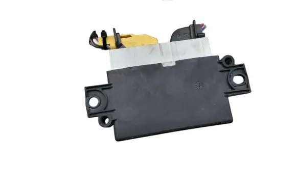 Peugeot 2008 II Parking PDC control unit/module 9838793780