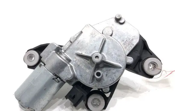 Renault Kadjar Rear window wiper motor 287108228R