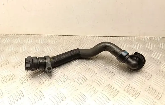 Peugeot 3008 III Engine coolant pipe/hose 9837053080