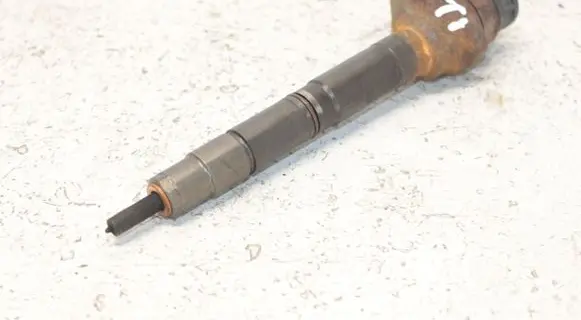Fuel injector