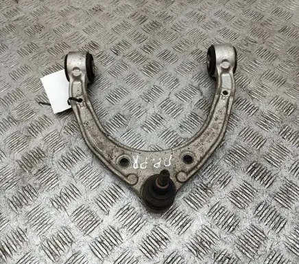 Volkswagen Touareg II Front upper control arm/wishbone 7P0407021