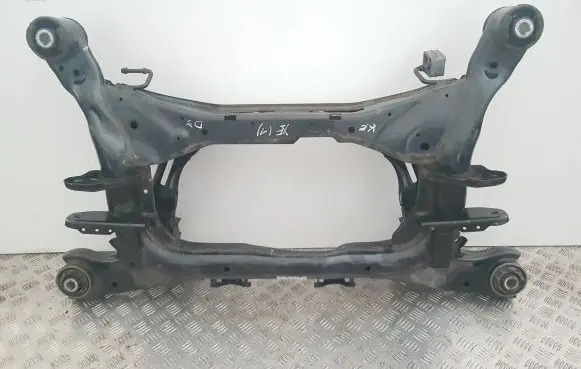Jaguar XE Rear subframe GX735K091AC T4N13504
