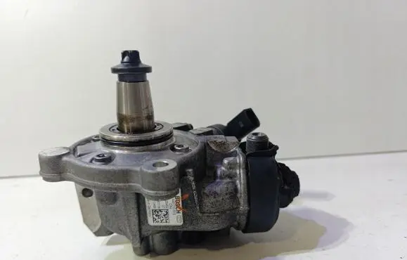 Mini Cooper Countryman R60 Fuel injection high pressure pump
