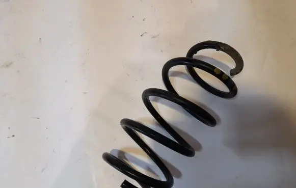 Audi A3 S3 8V Front coil spring NERA