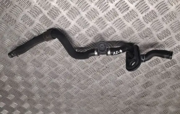 Audi A8 S8 D4 4H Engine coolant pipe/hose 4H1819372AG 4H0121089 4H0819345D