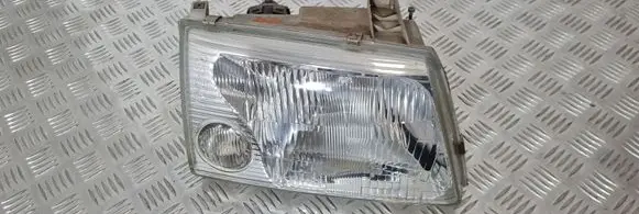 Hyundai Galloper Headlight/headlamp