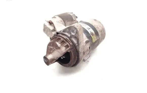 Nissan Almera N16 Starter motor 23300-9F662 233009F662