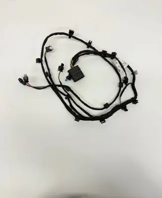 Mercedes-Benz EQS V297 Parking sensor (PDC) wiring loom A2975409625