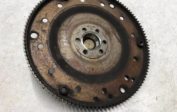 Audi A4 S4 B8 8K Flywheel 03G105323R 323R
