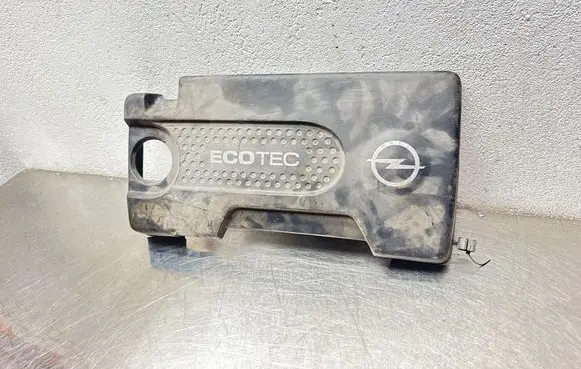 Opel Astra J Engine cover (trim) 55574398 55574399 61807