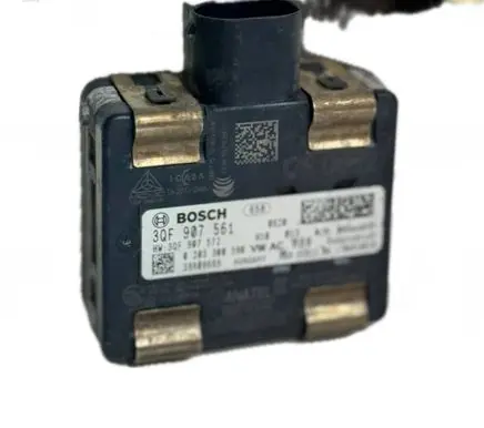 Volkswagen Golf VII Distronic sensor radar 3QF907561