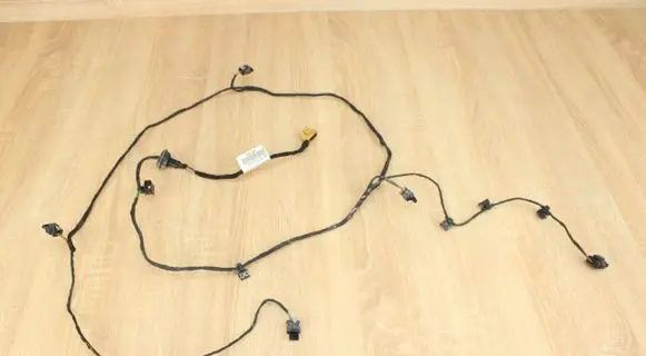 Parking sensor (PDC) wiring loom