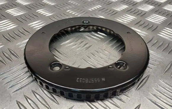 Opel Astra J Crankshaft position gear 55576033