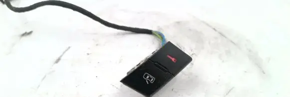Central locking switch button