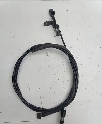 KIA Ceed Fuel cap flap release cable 1H6009I24