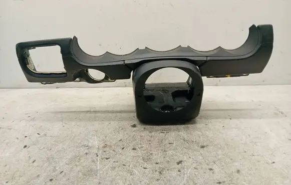 Porsche Cayenne (9PA) Dashboard trim 7L5857565