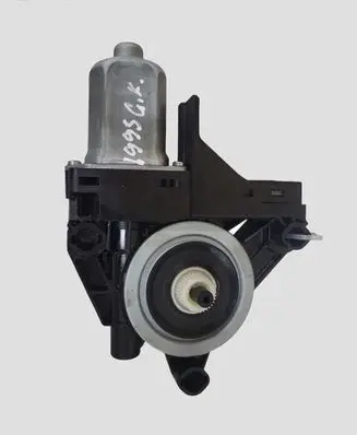 Volvo V60 Rear door window regulator motor 131021 966264102