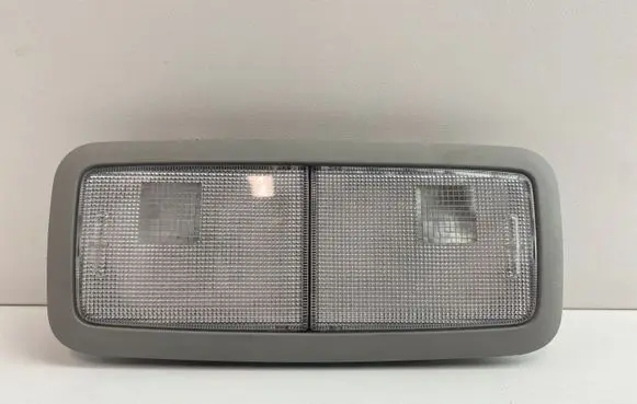 Toyota Auris E210 Rear seat light 8125005030BO