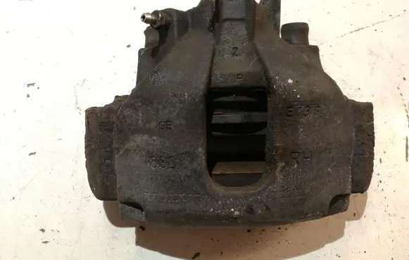 Volvo S60 Front brake caliper