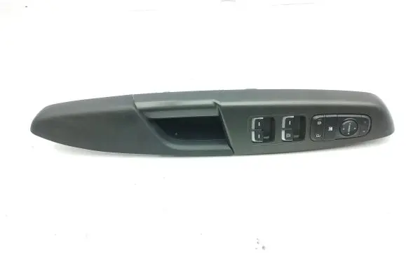 KIA Sportage Front door interior handle trim 82720F1000
