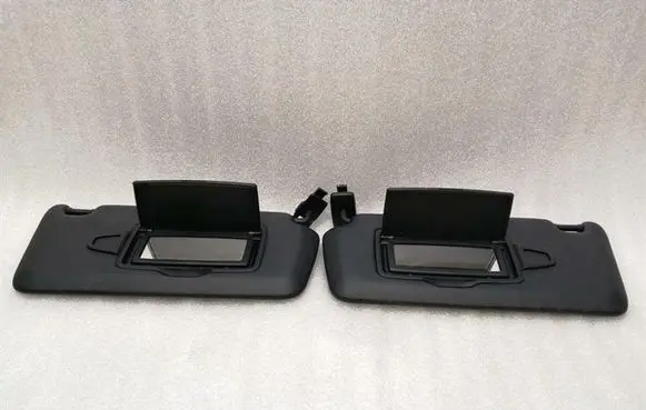 Mercedes-Benz A W176 Sun visor A1768100110 A1768101500