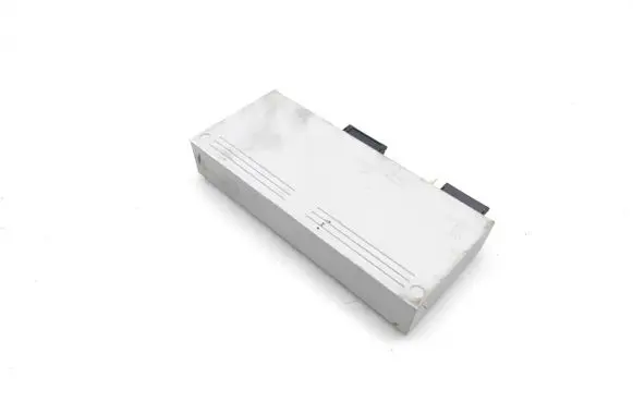 BMW X3 F25 Tailgate/trunk control unit/module 7304629 F005V01106
