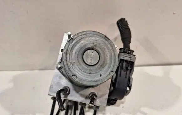 Fiat Tipo ABS Pump 0265257311