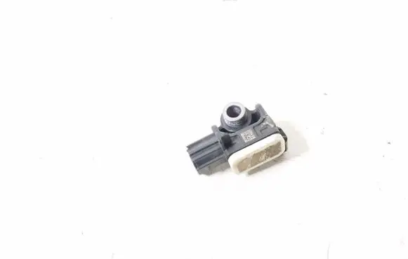 Infiniti Q70 Y51 Airbag deployment crash/impact sensor 985813JA0A