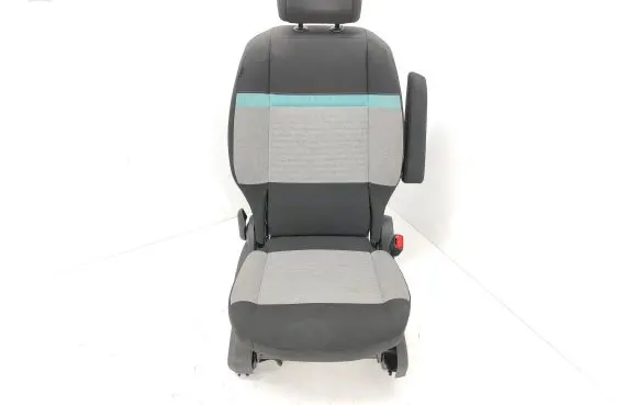 Citroen Berlingo Front passenger seat 
