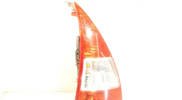 Citroen C3 Rear/tail lights 09801