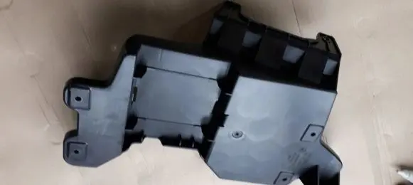 Audi A6 S6 C7 4G Sound amplifier holder/bracket 4G0907348A