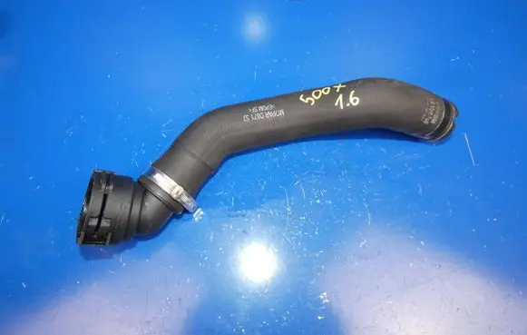 Fiat 500X Engine coolant pipe/hose 51940586 147237