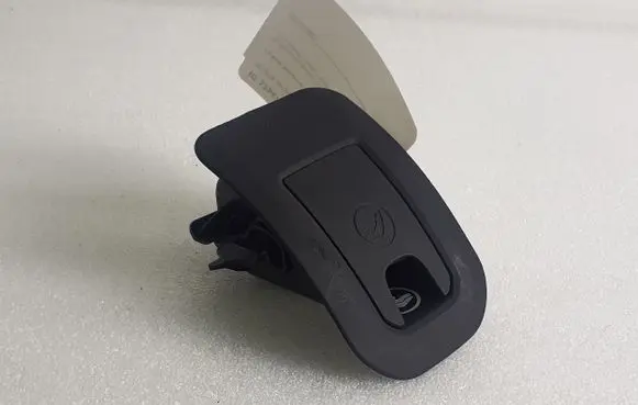 Porsche Macan (95B) ISOFIX cover 95B887233
