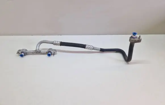 BMW i3 Air conditioning (A/C) pipe/hose 20296610 9291154