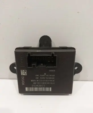 Volvo S60 Door control unit/module 31343873 AV6N14C236BB AV6N14C068AE