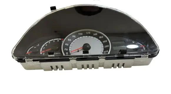 Hyundai Matrix Speedometer (instrument cluster) 9400317330 200517600H 20021112
