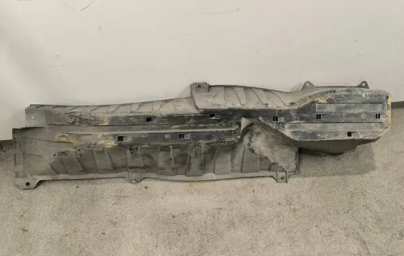Honda CR-V Side bottom protection 74603T1GB