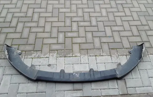 Hyundai ix35 Front bumper lip 
