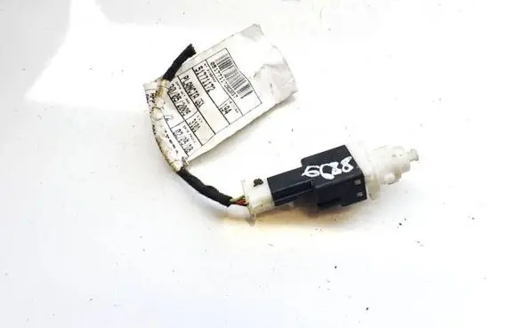 Fiat Croma Brake pedal sensor switch 10295 46840510