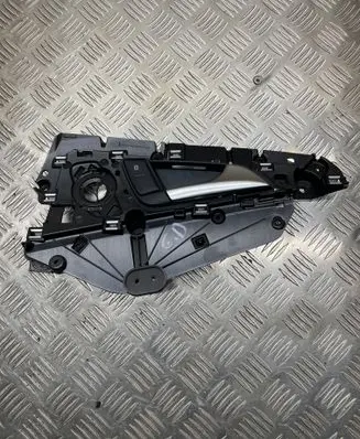 Audi A6 C7 Rear door interior handle 4G0839020A