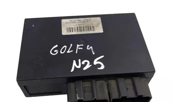 Volkswagen Golf IV Comfort/convenience module 1C0962258D