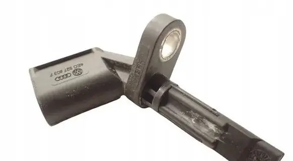 Audi A4 S4 B9 Muffler mount bracket/holder 4E0927803F
