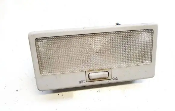 Volkswagen PASSAT B4 Front seat light ak2357947111