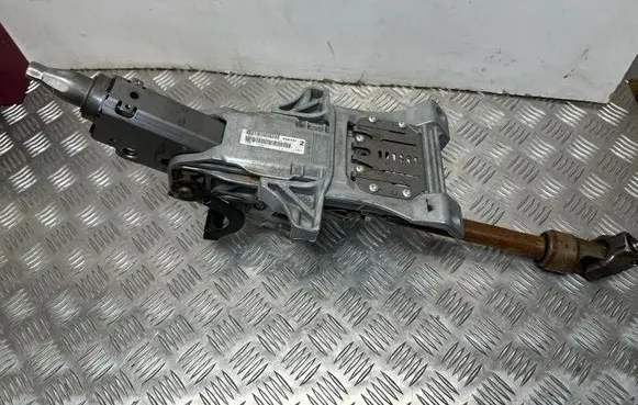Volvo XC60 Steering wheel axle 31329258