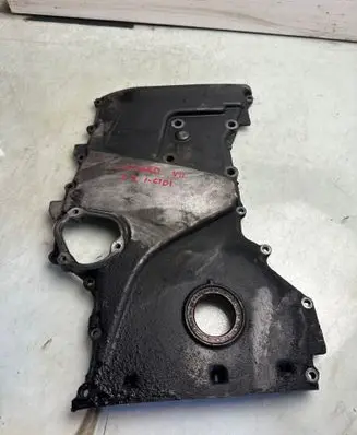 Honda Accord Timing belt guard (cover) 42423